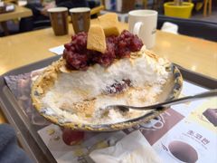 -劳顶笨咖啡(益华广场店)