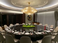 -宁波逸东豪生大酒店·逸轩中餐厅