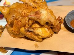 -醉长安(钟楼旗舰店)