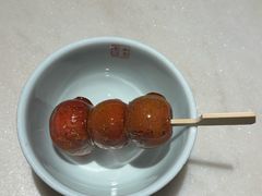 -小吊梨汤·北京菜·烤鸭(王府井银泰in88店)
