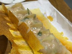 -海荣锅贴馆(五味十字店)