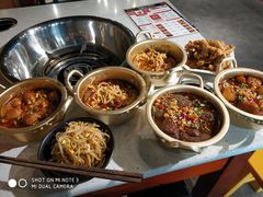 -钢管厂五区小郡肝火锅串串香(清河店)