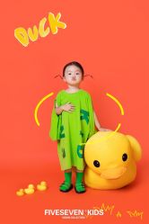 -57KIDS儿童摄影