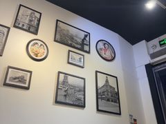 -君东记本帮面馆(天钥桥路店)