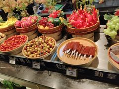 -梨花自助烤肉(天河城店)