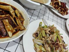 -华春餐馆(鱼山路店)