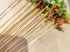 -怪噜范·老贵阳街头名小吃(鸿通城店)