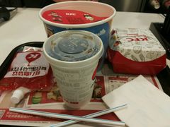 -肯德基(汇腾店)