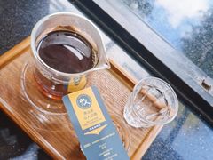 -Torch Coffee 炬点咖啡