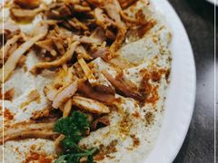 -Mevlana梅夫娜土耳其餐厅·清真