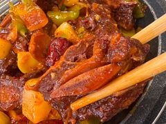 -长寿参鸡汤(朝韩风情街店)