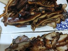 -傅记酱肉