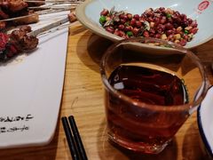 -天盛海鲜烧烤大排档(幸福店)