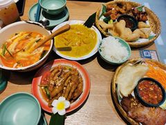 -迷你椰·泰式大排档(观前街店)