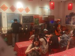 -荆九爷爆炒桥头三嫩(夫子庙店)