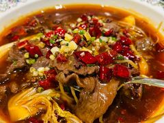 -凤来粤菜馆(珠江新城店)
