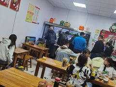 -二钢串叔麻辣烫(华龙大厦店)