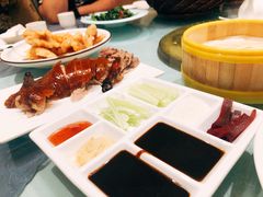 -东方饺子王(东盛路店)