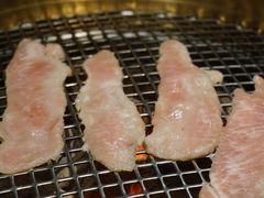 -铭牛烧肉·和牛海鲜自助(高新月牙湖店)