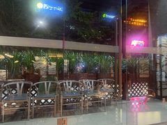 -青蓬蒸汽海鲜·深圳老字号·团建聚会(壹方城店)