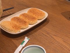 -周家二小姐的菜·扬州菜·香炒蟹·狮子头(江都金鹰店)