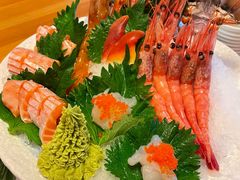 -王鼎精致料理铁板烧(世博源店)