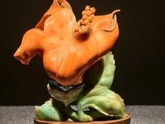 -北京工艺美术博物馆