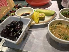 -一绪に寿喜烧自助(世茂广场店)