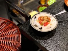 海南清补凉-大龙传承火锅(太古里店)