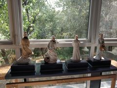 -静之湖湖畔餐厅