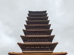 -牛首山文化旅游区