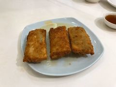 春卷-光明邨大酒家(淮海路店)