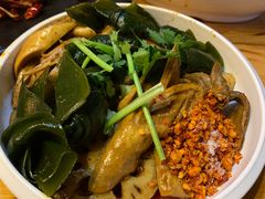 -二孃鸡爪爪(东郊记忆店)