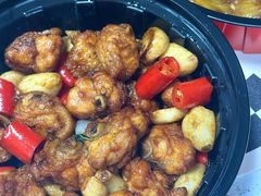 -留半山·香港食堂(啦啦宝都店)