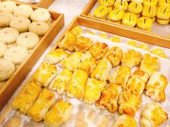 -清真全盛斋传统糕点(西羊市店)