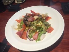 -大吉鲜鱼料理自慢(维也纳大厦店)
