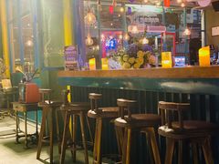 大堂-JUKEBOX玖部音乐餐厅(华侨城店)