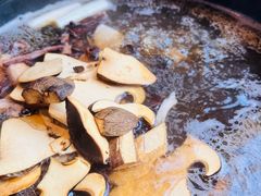 -滇野云南野生菌餐厅(陕西南路店)