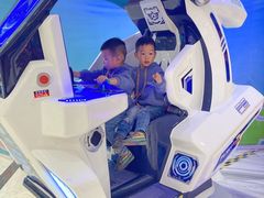 -星伦多自助料理·涮烤一体(嘉兴八佰伴店)