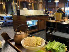 -盡膳口福·百年汤方火锅(科华北路店)
