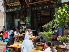 -老刘家永盛斋·传统泡馍(东关南街店)
