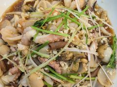 -渔码头食府(蓬莱阁店)