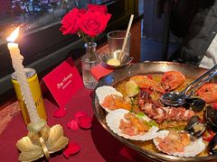 -BROWNSTONE布朗石西班牙餐厅(富城店)