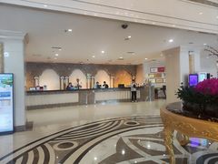 -金水鹤温泉国际酒店