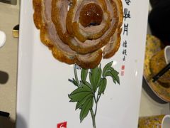 -北京全聚德(玉泉路店)