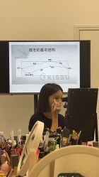 -KISS U 国际美学