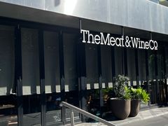 -The Meat & Wine Co Southbank(南岸店)