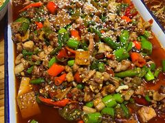 -兔槽江湖菜·重庆璧山兔(水围店)