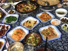 -张关合渣(航空大道店)