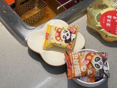 -海底捞火锅(大唐店)
